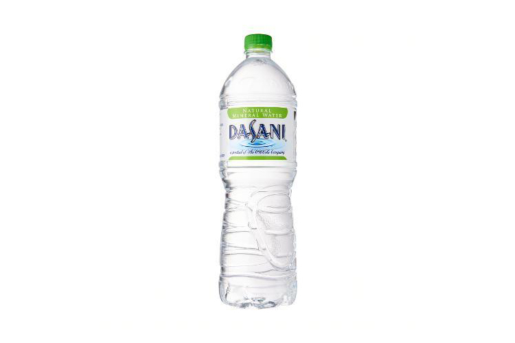 DASANI MINERAL MINERAL WATER 600ML